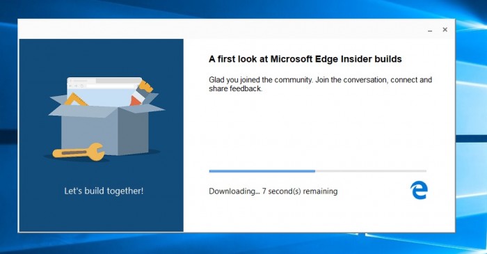 微软New Edge/Chromium Edge浏览器下载与体验