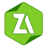 安卓解压神器ZArchiver Pro 9.3